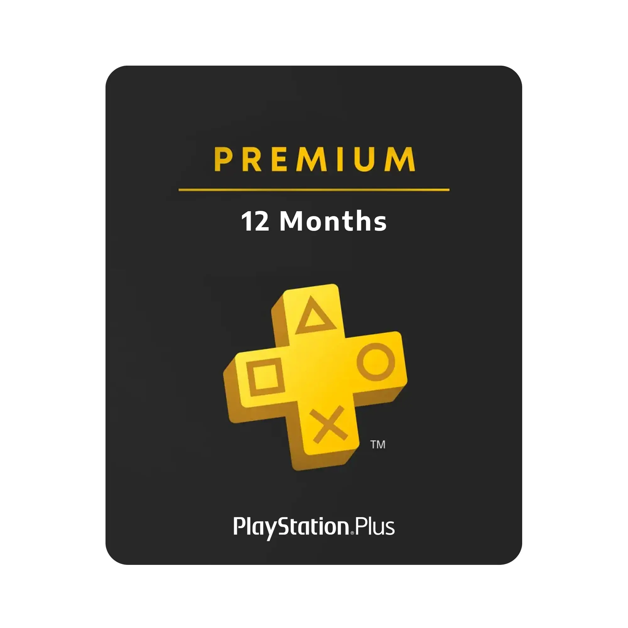 اشتراک پریمیوم