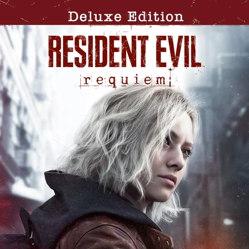 Resident Evil 9