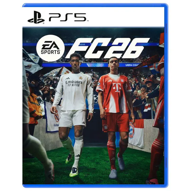FC 26