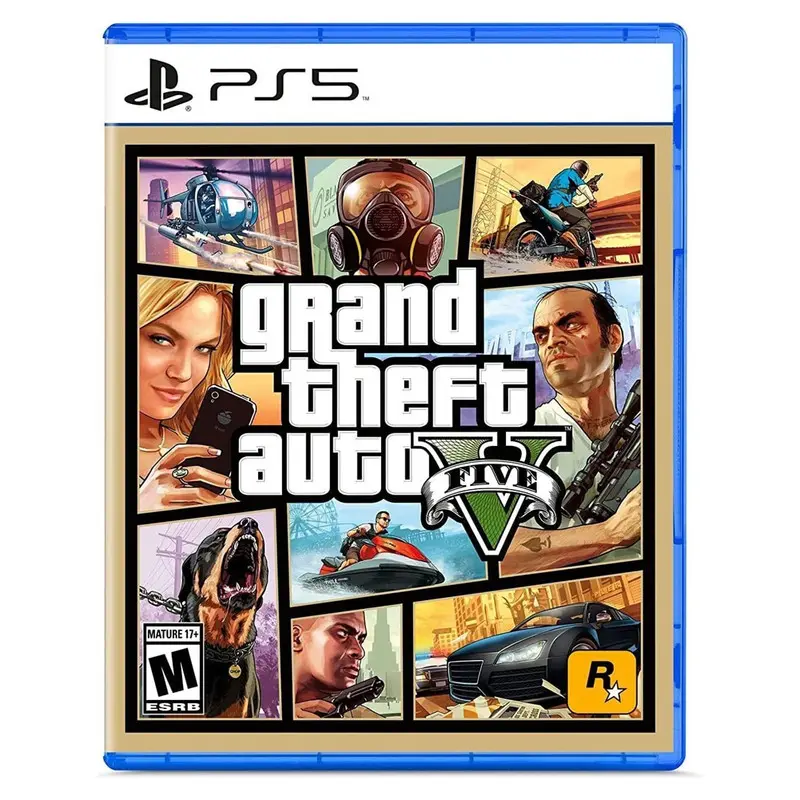 GTA V